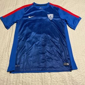 USA Soccer Jersey
